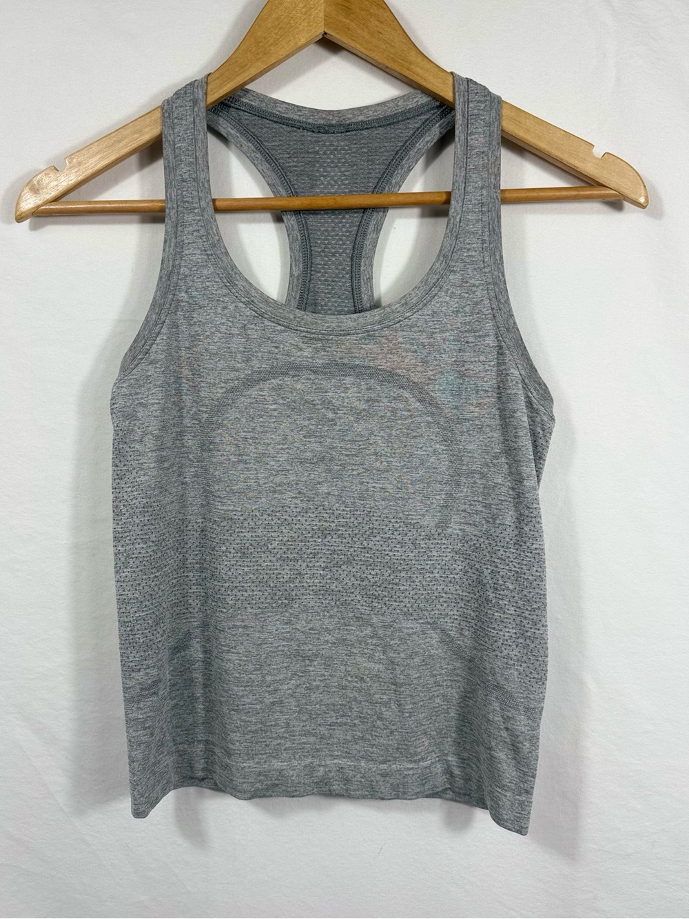 Lululemon Swiftly Tech Racerback Tank Top - Picture 2 of 6